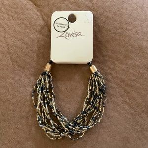 Lovisa beaded bracelet